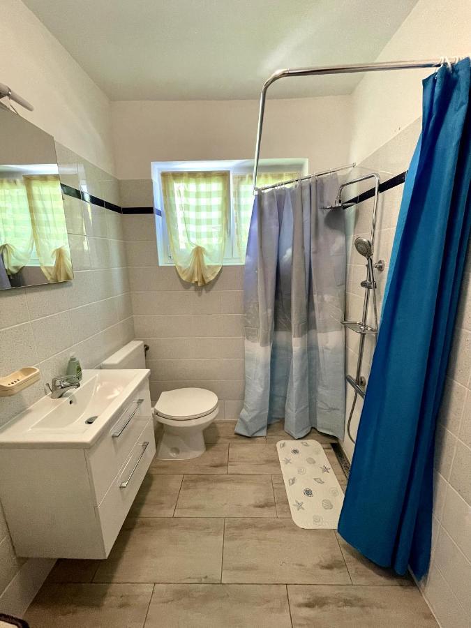 Apartments Miro Ičići 外观 照片