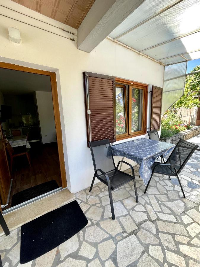 Apartments Miro Ičići 外观 照片