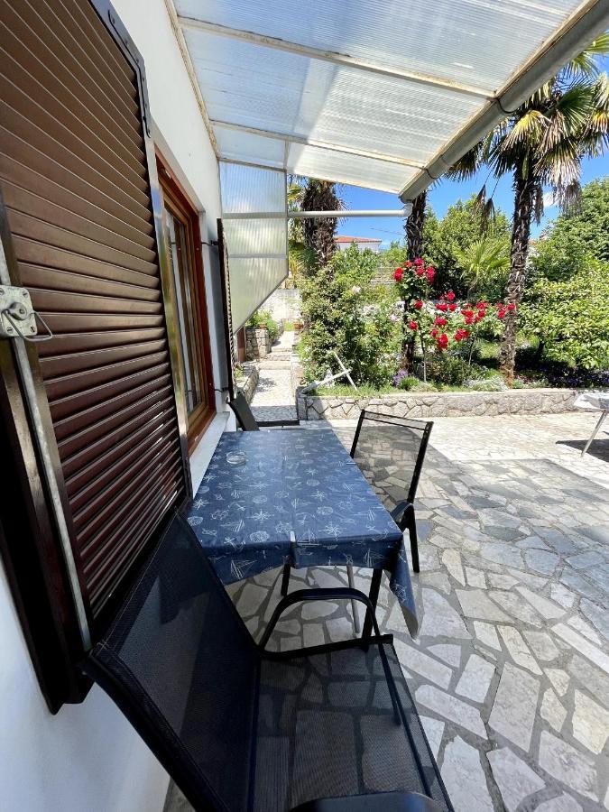 Apartments Miro Ičići 外观 照片