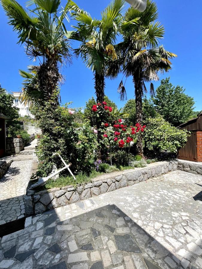 Apartments Miro Ičići 外观 照片