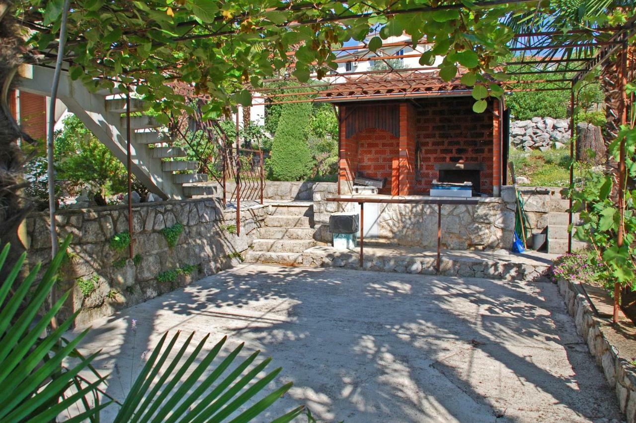 Apartments Miro Ičići 外观 照片